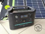 EcoFlow River Max portable Powerstation